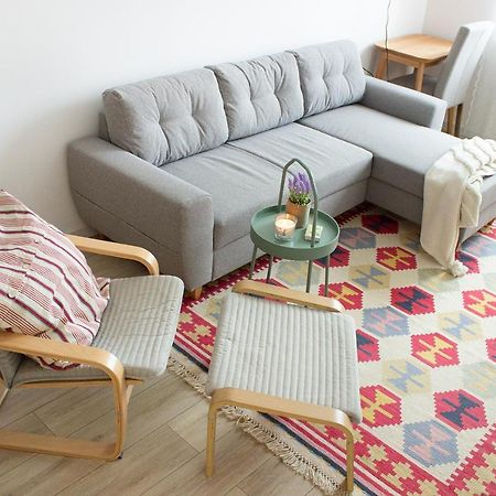 Cozzie By Rv Apartments Βάρνα Εξωτερικό φωτογραφία