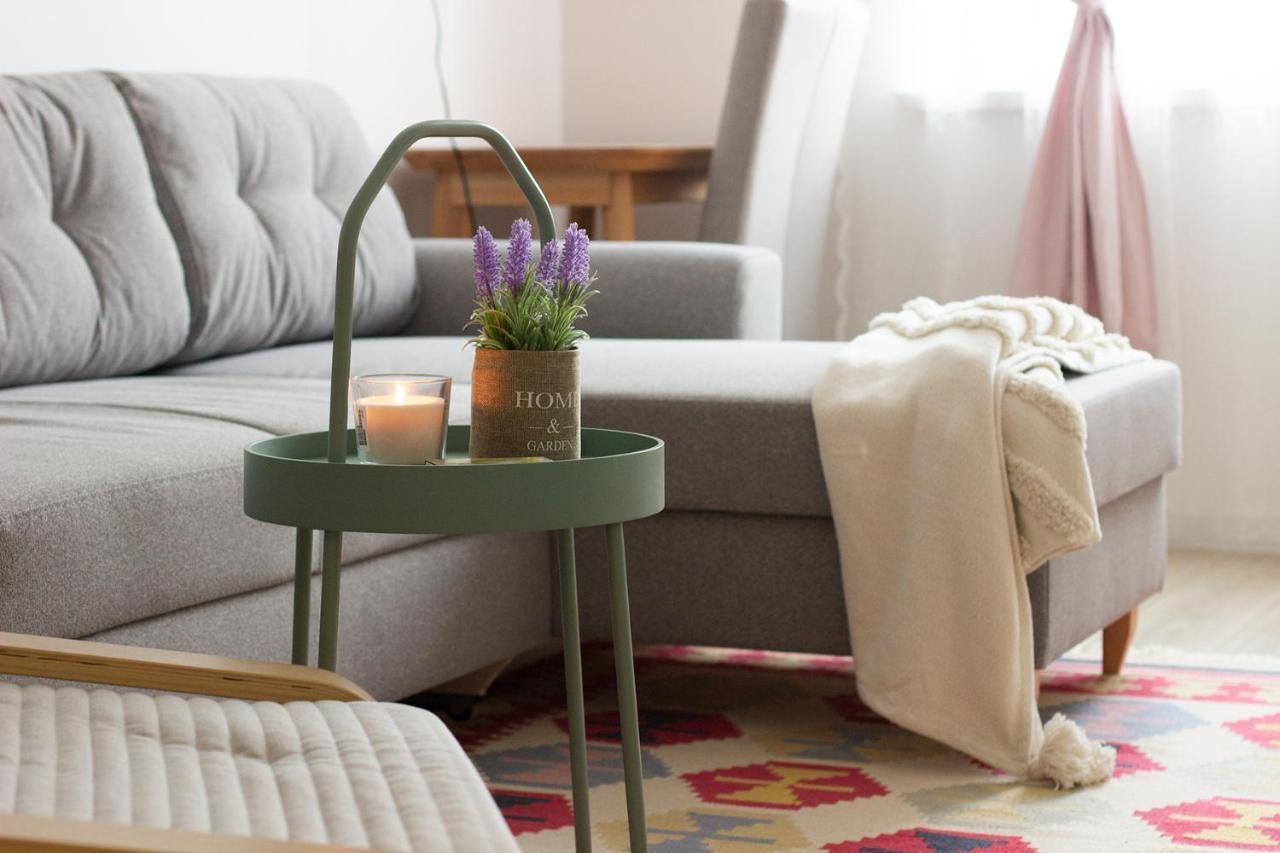 Cozzie By Rv Apartments Βάρνα Εξωτερικό φωτογραφία