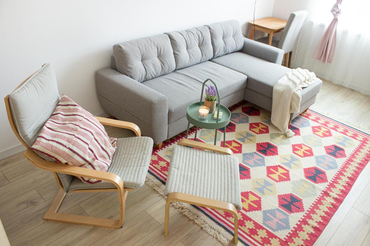 Cozzie By Rv Apartments Βάρνα Εξωτερικό φωτογραφία