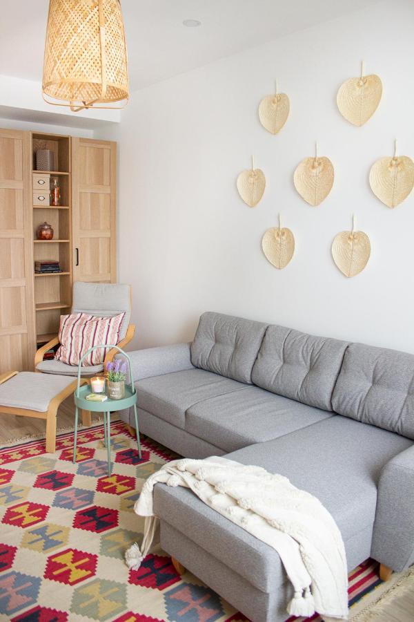 Cozzie By Rv Apartments Βάρνα Εξωτερικό φωτογραφία