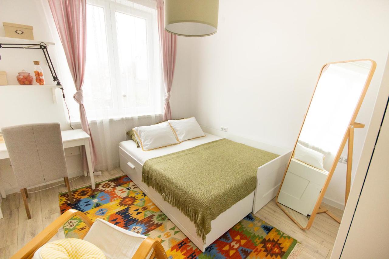 Cozzie By Rv Apartments Βάρνα Εξωτερικό φωτογραφία