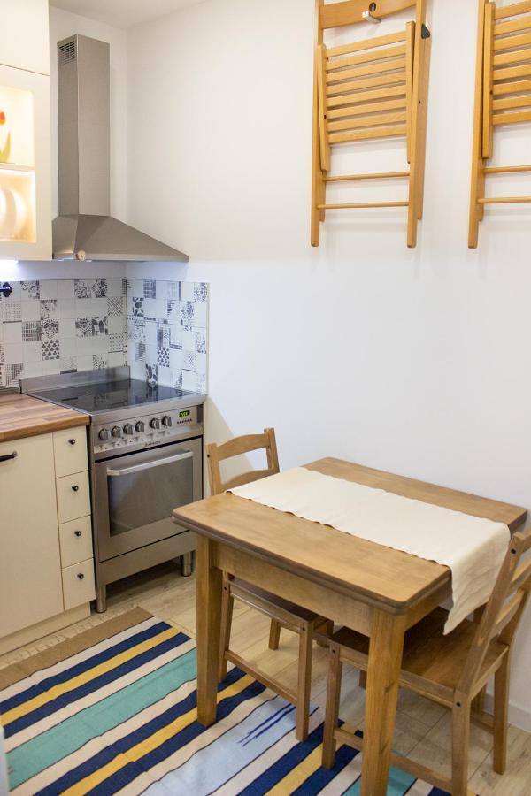 Cozzie By Rv Apartments Βάρνα Εξωτερικό φωτογραφία