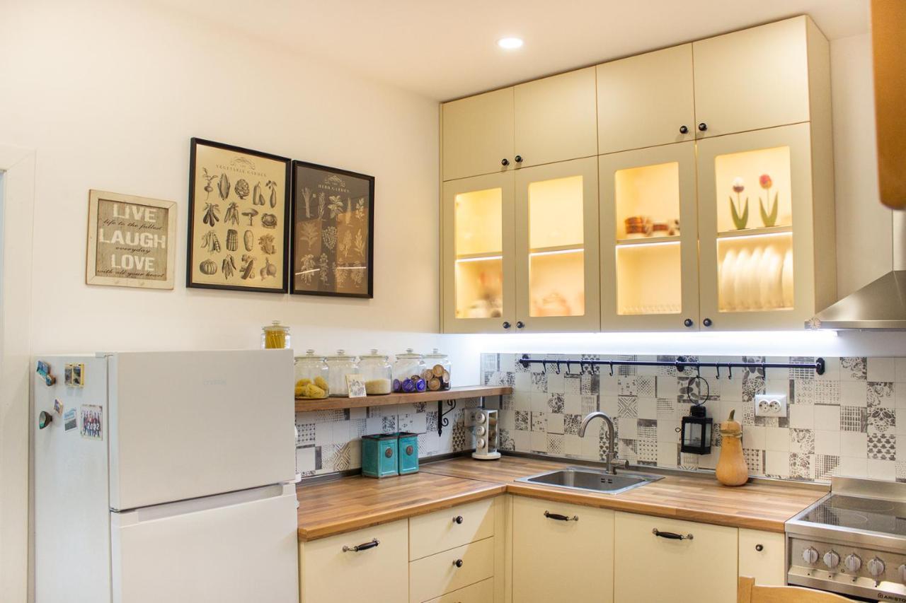 Cozzie By Rv Apartments Βάρνα Εξωτερικό φωτογραφία
