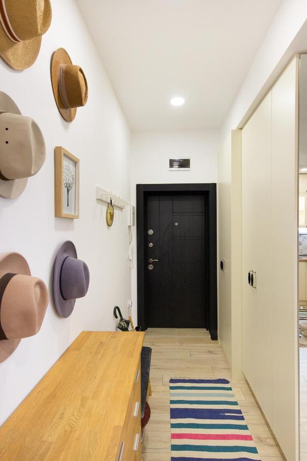 Cozzie By Rv Apartments Βάρνα Εξωτερικό φωτογραφία