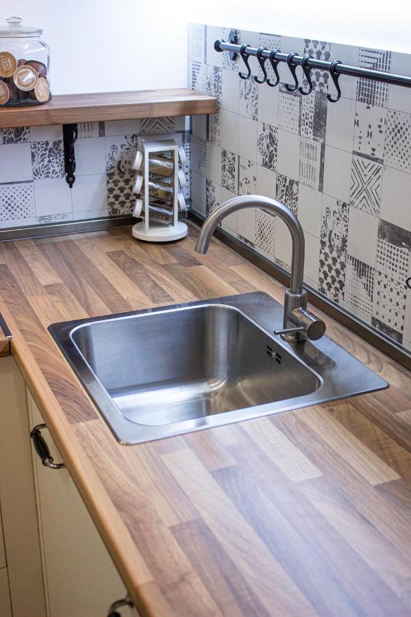 Cozzie By Rv Apartments Βάρνα Εξωτερικό φωτογραφία
